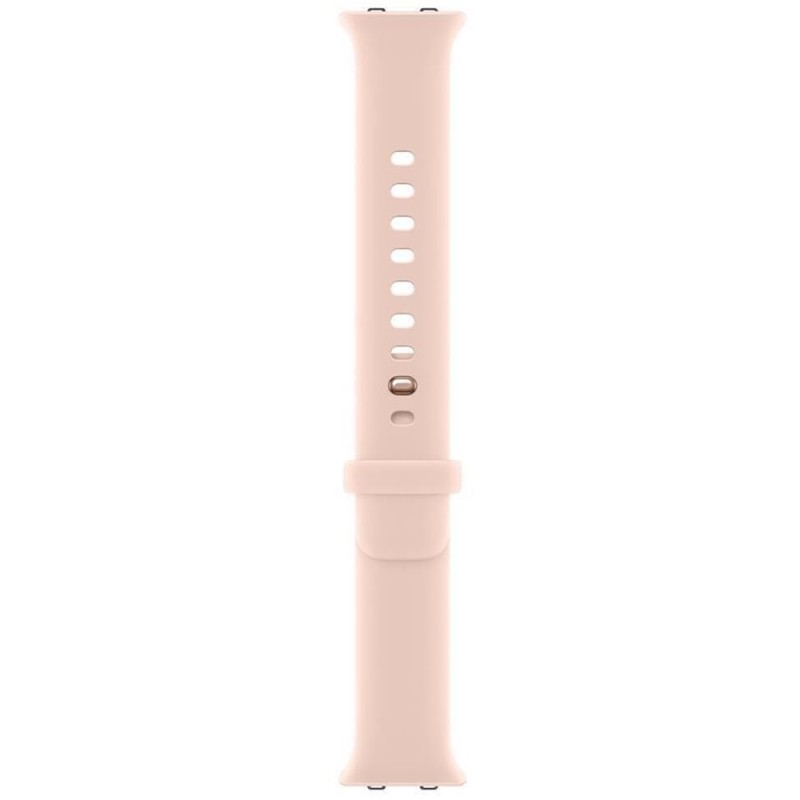 Oppo Watch Fluorous rubber Strap 41mm Pink