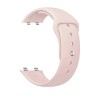 Oppo Watch Fluorous rubber Strap 41mm Pink