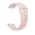 Oppo Watch Fluorous rubber Strap 41mm Pink