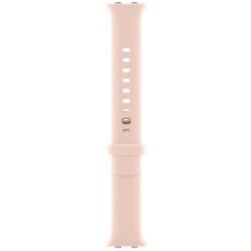 Oppo Watch Fluorous rubber Strap 46mm Apricot