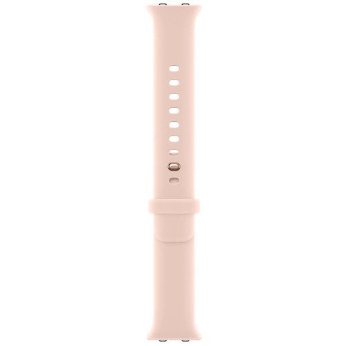 Oppo Watch Fluorous rubber Strap 46mm Apricot