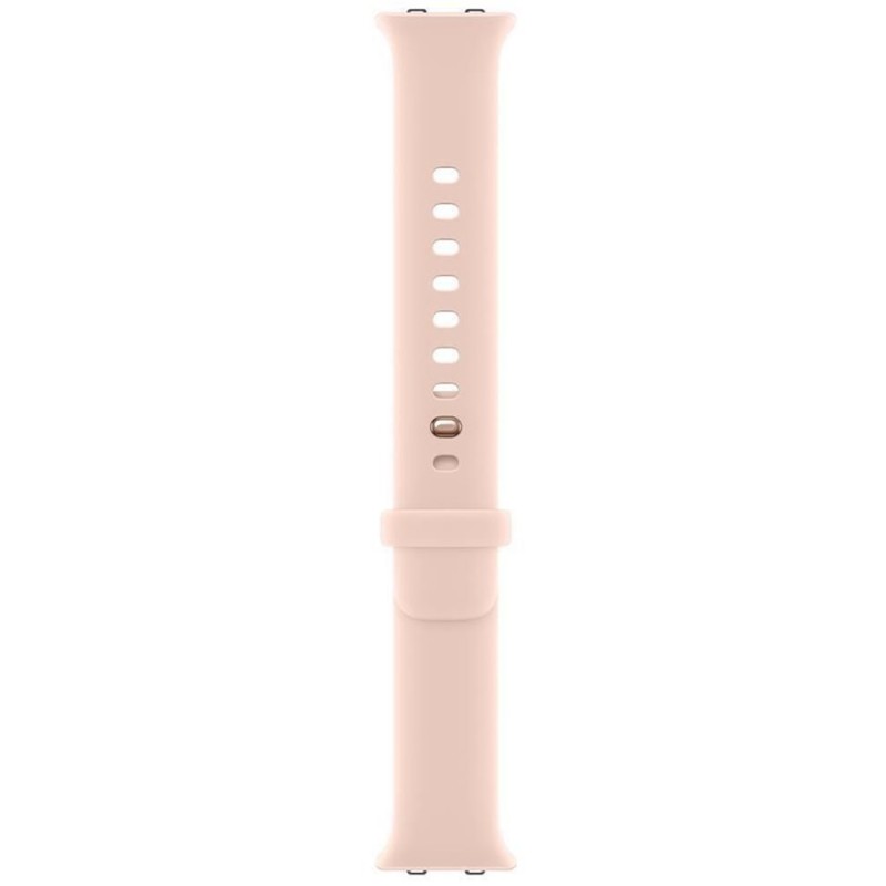 Oppo Watch Fluorous rubber Strap 46mm Apricot