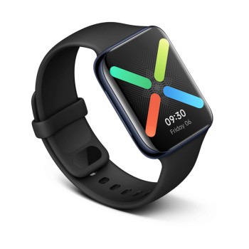 Oppo Watch 46mm, Black