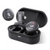 Boya Wireless Microphone Dual-Channel System (Omic-D-B), Lightning Jack, Black