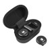 Boya Wireless Microphone Dual-Channel System (Omic-U-B), Type-C Jack, Black