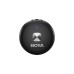 Boya Wireless Microphone Dual-Channel System (Omic-U-B), Type-C Jack, Black