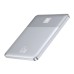 Baseus Power Bank Blade 2 12000mAh, 65W, Silver