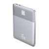 Baseus Power Bank Blade 2 12000mAh, 65W, Silver