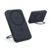 Baseus Power Bank Magsafe PicoGo Qi2 with Kickstand 5000mAh, 20w with cable Type-C 0.3m, Black