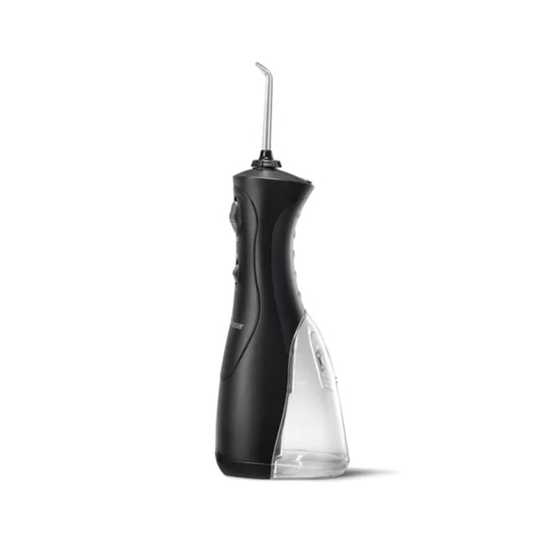 Infly Dental Irrigator for Tooth Cleaning P11S, Black 