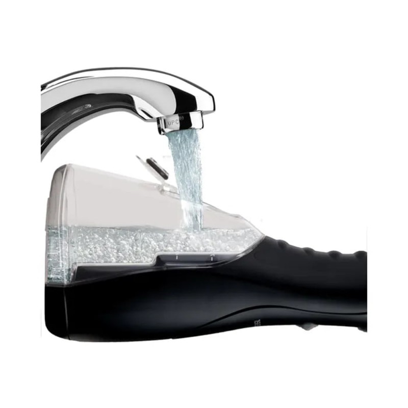 Infly Dental Irrigator for Tooth Cleaning P11S, Black 