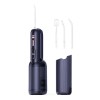 Infly Dental Irrigator for Tooth Cleaning P11S, Black 