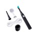 Infly Electric Toothbrush P20C, Black