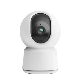 LaxiHub 1080p Wi-Fi Indoor Pan-Tilt Camera 355° P2