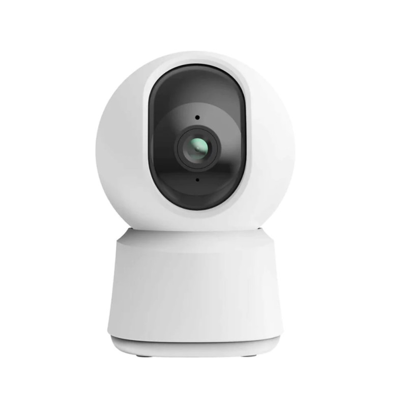 LaxiHub 1080p Wi-Fi Indoor Pan-Tilt Camera 355° P2