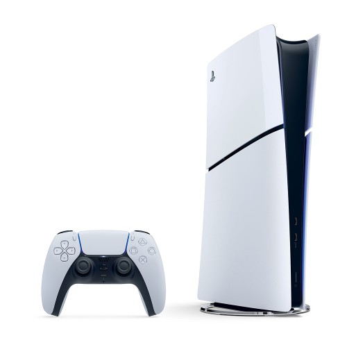 Sony Console Playstation 5 Slim Digital Edition