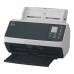 Scaner de documente cu alimentare automată Ricoh Scanner fi-8170, A4, Negru