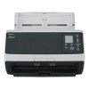 Scaner de documente cu alimentare automată Ricoh Scanner fi-8170, A4, Negru