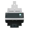 Scaner de documente cu alimentare automată Ricoh Scanner fi-8170, A4, Negru