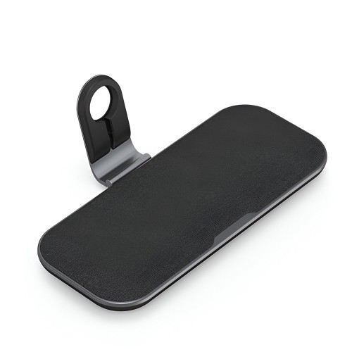 WIWU Wireless Charger 3 in 1 Power Air, Black