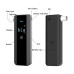 Portable Digital Alcohol Tester Professional AT188, Black 