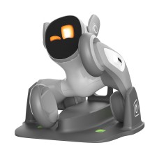 PETBOT Loona Smart Robot, AI, ChatGPT-4