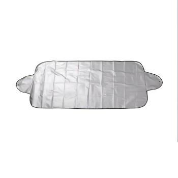 Portable Folding Car Windshield Cover