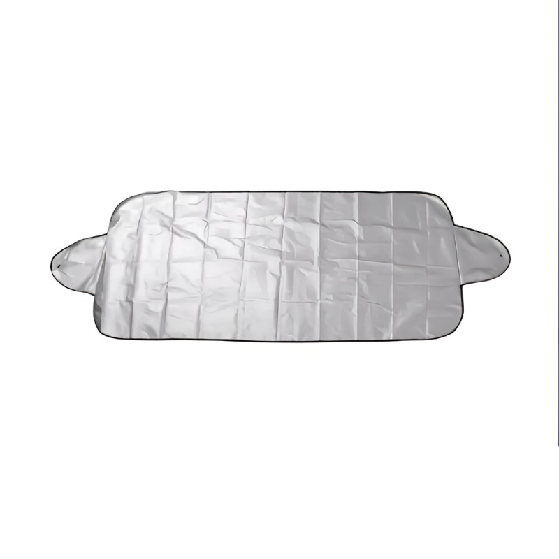 Portable Folding Car Windshield Cover