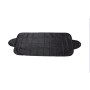 Portable Folding Car Windshield Cover