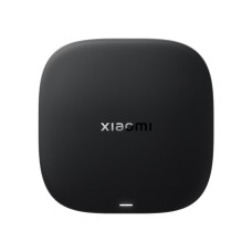 Xiaomi Mi TV Box S 4K (3rd gen) 2/32GB, Black