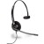 Plantronics Single-Ear Headset EncorePro Quick Disconnect HW510 E&A 89433-02