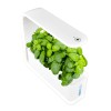 Green Grow hydroponics growing system 3 pods, White