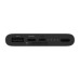 Xiaomi Power Bank 3 10000 mAh USB/Type-C Output 18W Type-C/MicroUSB Input, Black