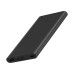 Xiaomi Power Bank 3 10000 mAh USB/Type-C Output 18W Type-C/MicroUSB Input, Black