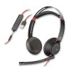 Plantronics Blackwire C5220 Headset USB-A