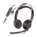Plantronics Blackwire C5220 Headset USB-A