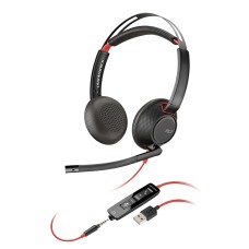 Plantronics Blackwire C5220 Headset USB-A