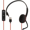 Plantronics Blackwire C3210 Headset USB-A