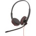 Plantronics Blackwire C3225 Headset USB-A