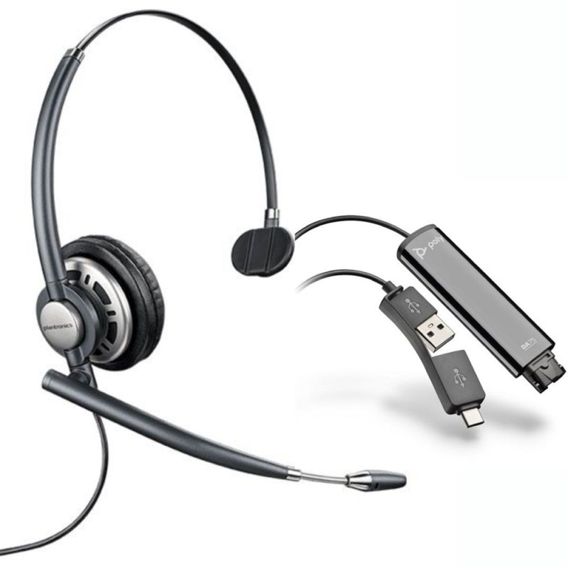 Plantronics DA75 – USB Audio Processor