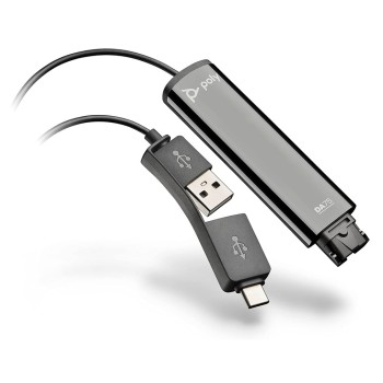 Plantronics DA75 – USB Audio Processor