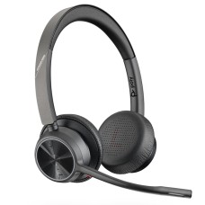 Plantronics Voyager 4320 UC BT USB-C Headseat