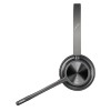 Plantronics Voyager 4320 UC BT USB-C Headseat