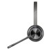 Plantronics Voyager 4320 UC BT USB-C Headseat