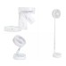 TopShop Ventilator Wireless Rovus, White