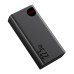 Baseus Power Bank Adaman 40000mAh 22.5W with cable Type-C 0.3m, Black