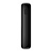 Baseus Power Bank Qpow Pro 10000mAh, 20W PD with cable Type-C 0.3m, Black