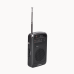 NOVEEN Portable Radio PR150 Black