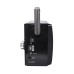 NOVEEN Portable Radio PR750 Black