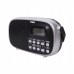 NOVEEN Portable Radio PR850 Digital Black